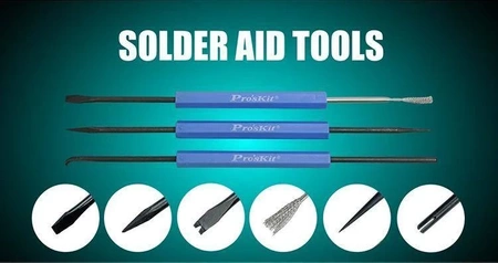 Zestaw narzędzi PK-1305NB Proskit