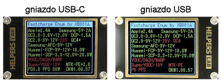 Ładowarka USB, ładowarka sieciowa, szybkie ładowanie QC3.0 + USB-C PD PPS 25W, everActive SC-370Q