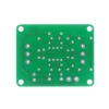 Podwójny konwerter sygnału analogowego 0–5V na 0–10V - PCB do projektu AVT 6051