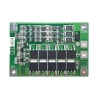 Moduł BMS PCM PCB ładowania i ochrony ogniw Li-Ion 3S - 12.6V - 40A - 18650