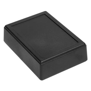 Obudowa uniwersalna Z73, 79,2 × 109,2 × 31,9 mm, ABS, czarna, Kradex