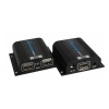 Extender HDMI do 40m cat.6 LKV372EDID Talvico