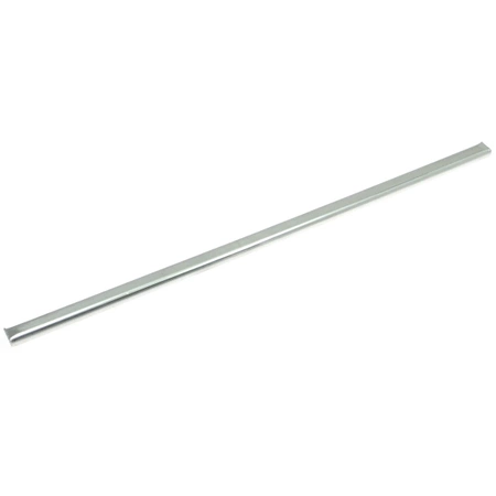 Cyna lutownicza - spoiwo Sn99,3Cu0,7-B/T - Cynel pręt ok. 8x12x335mm, XTR Cu1