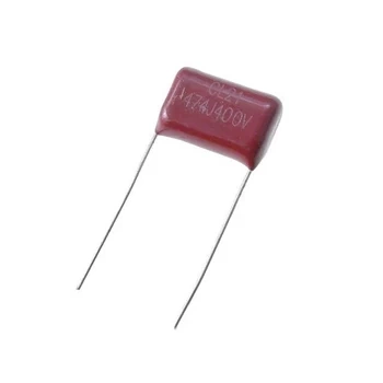 Kondensator MKSE 470 nF, 400 V