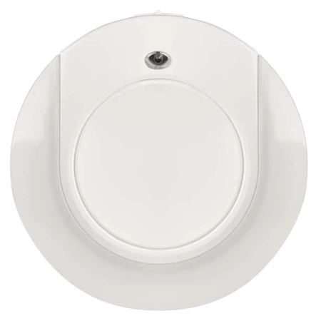 Lampka nocna LED z czujnikiem do gniazdka 230V, EMOS P3317