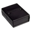 Obudowa uniwersalna Z62, 63 × 83 × 29 mm, ABS, czarna, Kradex