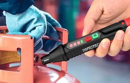 Detektor wycieku gazów Habotest HT59
