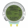 Silnik talerza mikrofalówki SSM-16HR 21 V AC, 50/60 Hz 5/6 obr./min