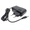 Zasilacz impulsowy 5 V DC, 3 A, 15 W, wtyk DC 2,1/5,5 mm, prosty