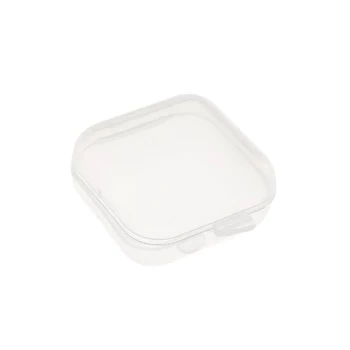 Organizer 3.5x3.5x1.8cm, zamykany pojemniczek OR208