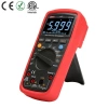Multimetr Uni-T UT-139S, 6000 zliczeń, True RMS, NCV, LoZ, temperatura, ekran EBTN