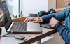 Czytnik kart pamięci USB-C, plug and play, kompaktowy, UGREEN CM401