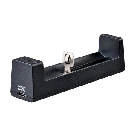 Ładowarka akumulatorów Li-Ion 18650 i innych, Xtar MC1