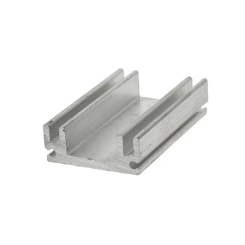 Radiator A22139 30x12x50mm, 8.5K/W