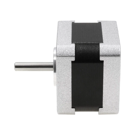 Silnik krokowy 42HS34-0404 4 przewody bipolarny