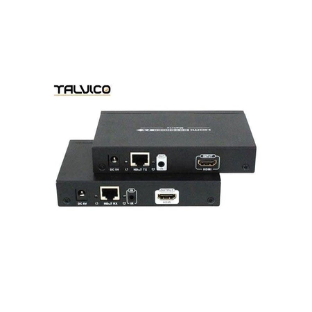 Extender HDMI do 120m z IR HDbitT LKV383Matrix Talvico