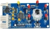Potencjometr audio z MAX5440 - PCB do projektu AVT 5283