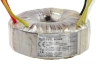 Transformator toroidalny 60VA Indel TSTL 60/002 230V (250V, 3.15V-0-3.15V) do wzmacniaczy lampowych