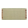 Płytka uniwersalna 10 x 22 cm, jednostronna, raster 2,54 mm, zielona, PU24