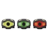 Latarka czołowa LED, 3 W, 220 lm, dioda COB, 3 × AA, zasięg 100 m, EMOS P3536