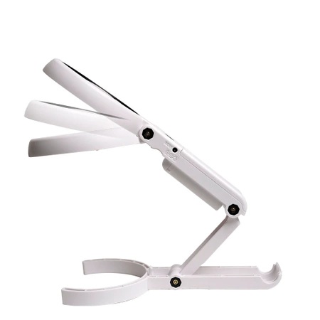 Lupa z podświetlaniem LED, 2-funkcyjna, 3.75/5.5x MA-025 Proskit