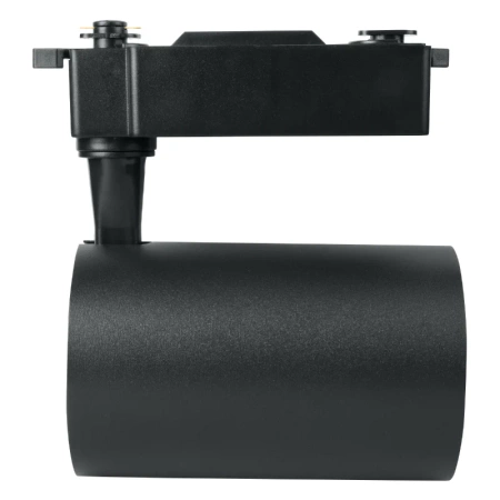 Reflektor szynowy LED 15W, 1434lm, 4100K, czarny