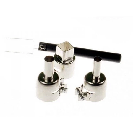 Stacja lutownicza Hot Air 650W WEP 858D