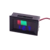 Wskaźnik naładowania 8-80V, woltomierz DSN VQ128