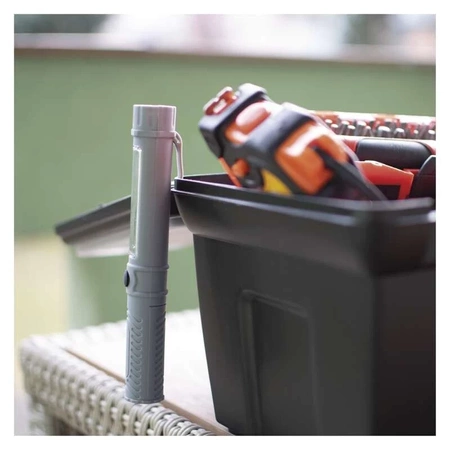 Latarka ręczna LED COB, 3×AAA, Emos P3897