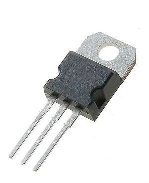 78S24 - stabilizator liniowy +24V, 2A, TO-220