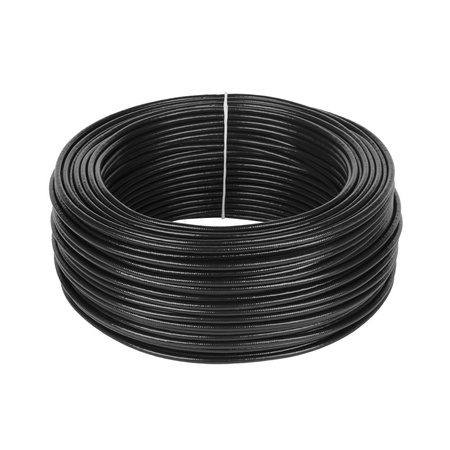 Przewód koncentryczny 50om, EK-H155, 1mb