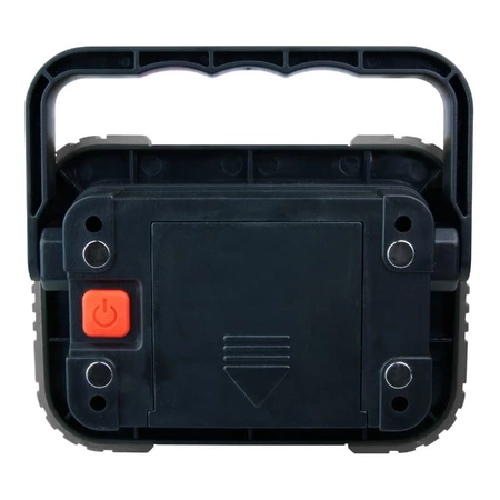 Lampa warsztatowa, naświetlacz 500lm, 4xAA, SP0214