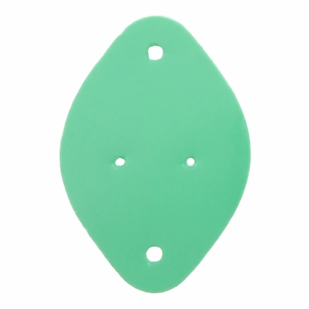 Podkładka termoprzewodząca Thermopad TO3 41.5x28.2x0.3mm, 1.5W/mK - AGTermoPasty AGT-240