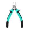 Szczypce obcinaczki boczne 160mm, Proskit PM-806FG