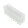 Wtyk ATX 18-stykowy męski prosty do montażu na PCB, raster 4,20 mm, biały, KWM4505-18S