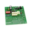 Ultraniskoszumny wzmacniacz mikrofonowy mono do komputera - KIT AVT 2703