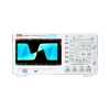 Oscyloskop cyfrowy Uni-T UPO2104E, 4 kanały, 100 MHz, 1 GS/s, pamięć 56 Mpts