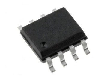 Wzmacniacz operacyjny LM2904D, podwójny, zasilanie 3–30 V, SO8, SMD, STMicroelectronics