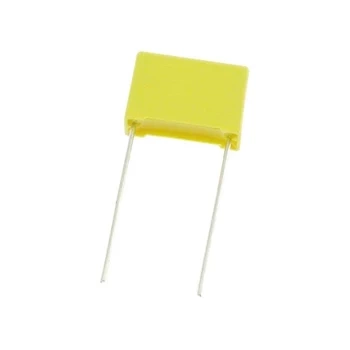 Kondensator foliowy MKP 100 nF, 305 V