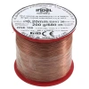 Drut nawojowy emaliowany 0,20 mm, DNE 155, miedź, szpulka 200 g, ok. 680 m