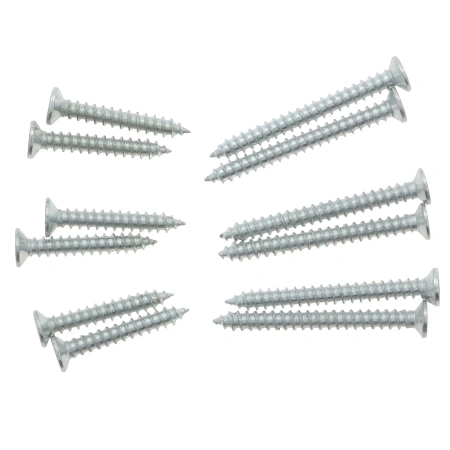 Ramka ceramiczna potrójna biała do włączników i gniazd natynkowych Ceramic Loft