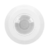 Czujnik ruchu PIR 360st. 400W IP20 mini