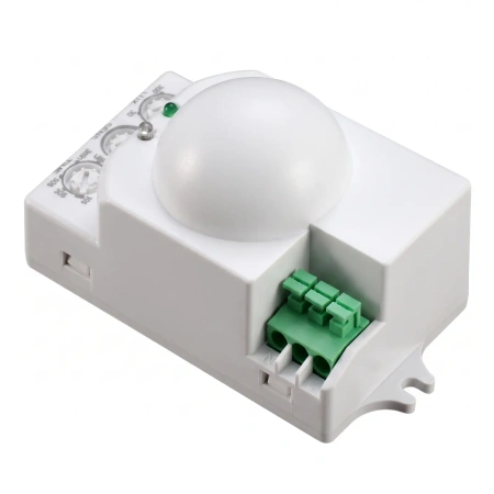 Mikrofalowy czujnik ruchu 360° ORNO OR-CR-278