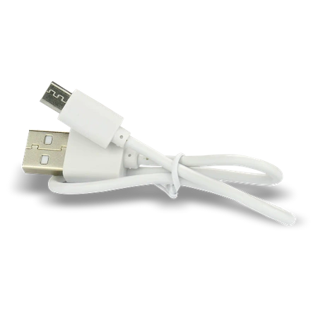 Akumulator Li-Ion 18650 3.7V 3500mAh z zabezpieczeniem i portem ładowania micro USB, everActive, BOX