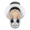 Latarka kempingowa LED 200 lm, USB-C, 5 trybów, IPX4, VIRONE LT-28