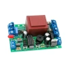 Centralka alarmowa PIR 230 V z pilotem IR - KIT AVT 1925