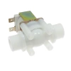 Elektrozawór, 12 V, 0,02–0,7 MPa, gwint 1/2 cala