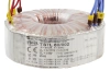 Transformator toroidalny 80VA Indel TSTL 80/002 115V/230V (280V, 3.15V-0-3.15V, 3.15V-0-3.15V) do wzmacniaczy lampowych