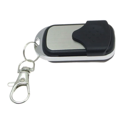 Pilot samokopiujący 4-kanałowy z kodem stałym 433.92MHz