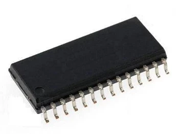 62256 - pamięć SRAM 32k x 8 bitów, dostęp równoległy, SO-28